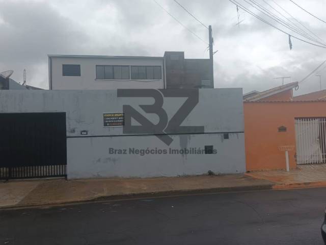 #918 - Casa para Venda em Campinas - SP - 1