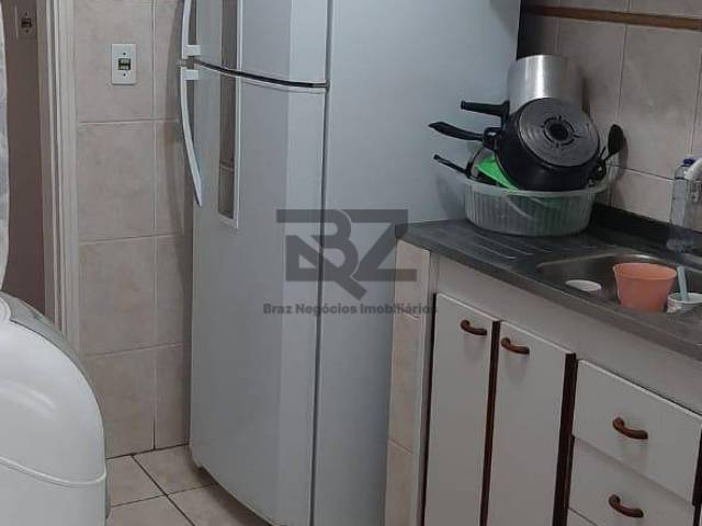 #919 - Apartamento Pronto para Morar para Venda em Campinas - SP - 1