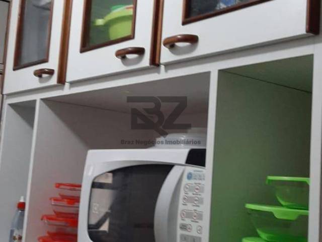 #919 - Apartamento Pronto para Morar para Venda em Campinas - SP - 2