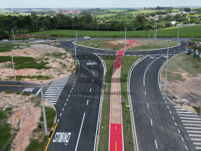 #920 - Área para Venda em Hortolândia - SP - 2