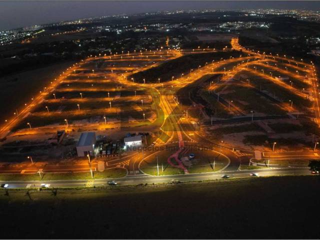 #920 - Área para Venda em Hortolândia - SP - 1