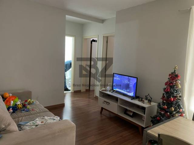 #921 - Apartamento Pronto para Morar para Venda em Campinas - SP - 1