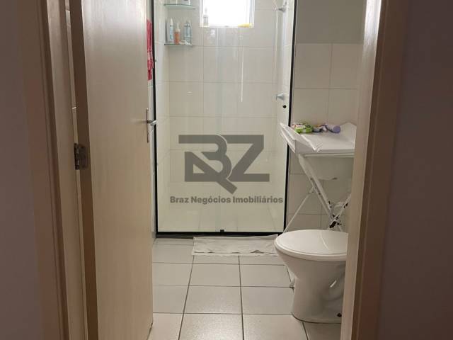 #921 - Apartamento Pronto para Morar para Venda em Campinas - SP - 3