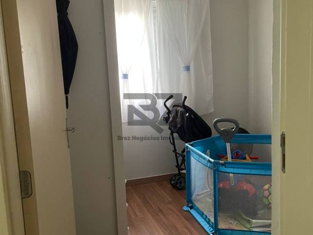 #921 - Apartamento Pronto para Morar para Venda em Campinas - SP - 2