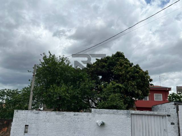 #922 - Casa para Venda em Hortolândia - SP - 1