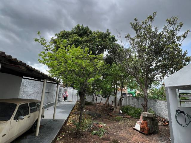 #922 - Casa para Venda em Hortolândia - SP - 3