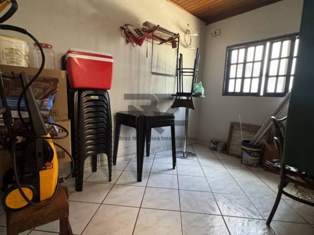 #923 - Casa para Venda em Hortolândia - SP - 2