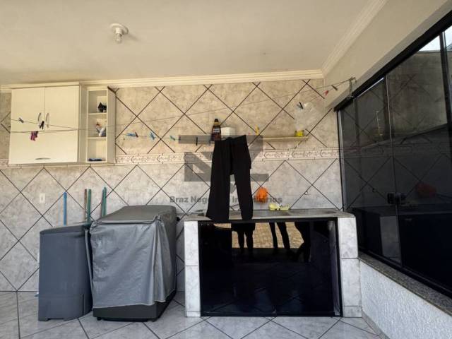 #923 - Casa para Venda em Hortolândia - SP - 3