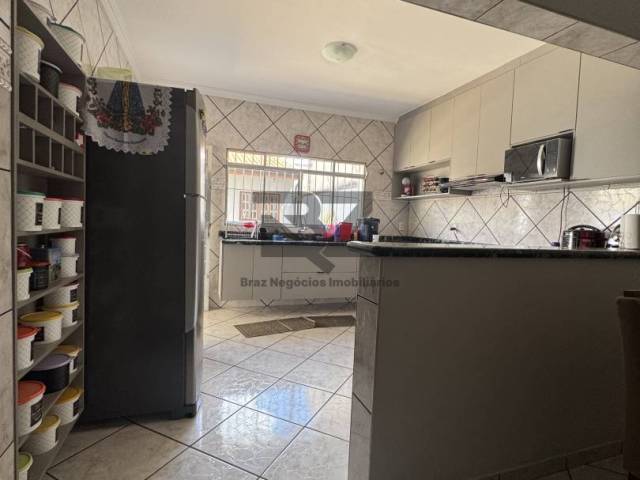 Casa para Venda em Hortolândia - 4