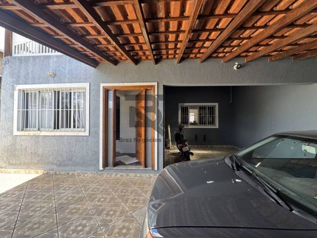 Casa para Venda em Hortolândia - 5