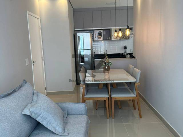 #924 - Apartamento Pronto para Morar para Venda em Hortolândia - SP - 2