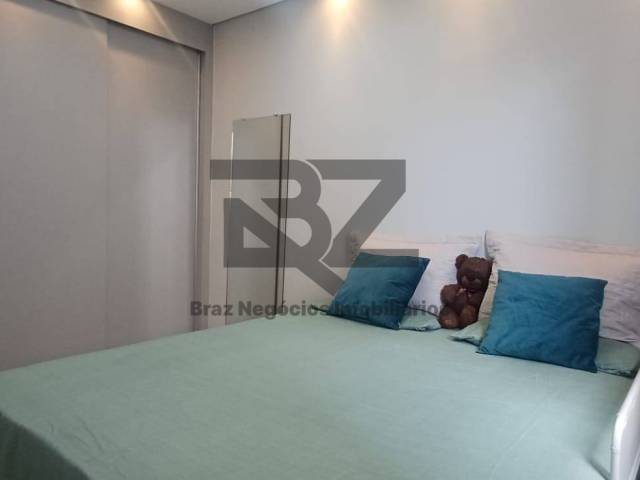 #924 - Apartamento Pronto para Morar para Venda em Hortolândia - SP - 3