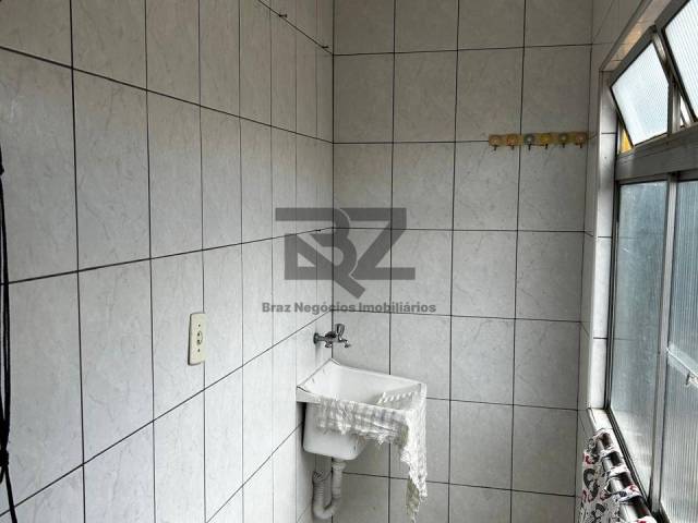 #926 - Apartamento Pronto para Morar para Venda em Valinhos - SP - 2