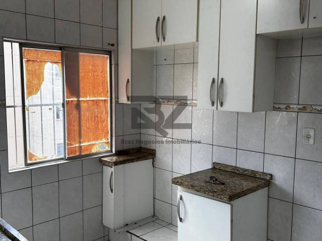 #926 - Apartamento Pronto para Morar para Venda em Valinhos - SP