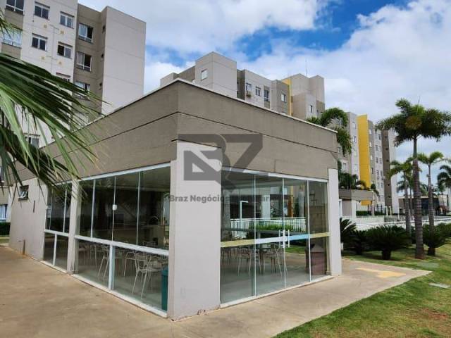 #927 - Apartamento Pronto para Morar para Venda em Hortolândia - SP - 2