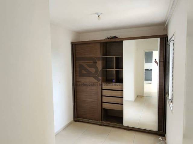 #927 - Apartamento Pronto para Morar para Venda em Hortolândia - SP - 3