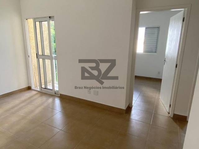 #929 - Apartamento Pronto para Morar para Venda em Campinas - SP - 1