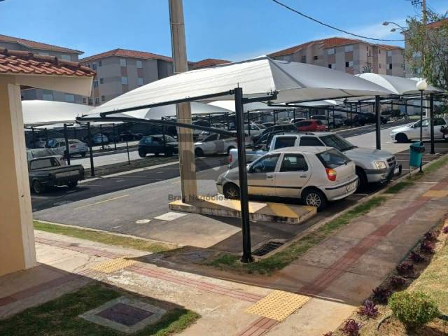 #931 - Apartamento Pronto para Morar para Venda em Campinas - SP - 1