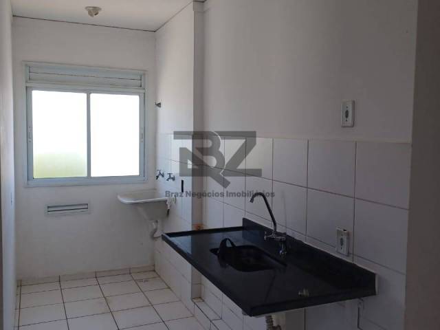 #931 - Apartamento Pronto para Morar para Venda em Campinas - SP - 2