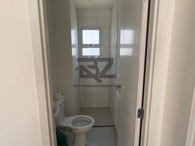 #932 - Apartamento Pronto para Morar para Venda em Hortolândia - SP - 3