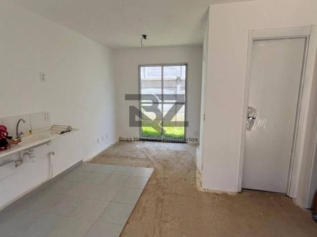 #932 - Apartamento Pronto para Morar para Venda em Hortolândia - SP - 2