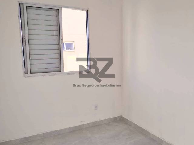 #933 - Apartamento Pronto para Morar para Venda em Hortolândia - SP - 3