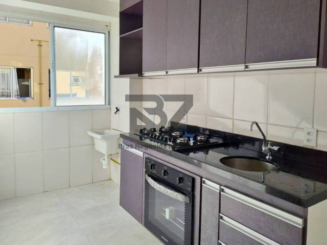 Apartamento Pronto para Morar para Venda em Hortolândia - 5