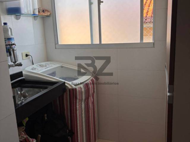 #934 - Apartamento Pronto para Morar para Venda em Hortolândia - SP