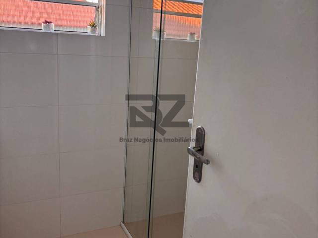 #934 - Apartamento Pronto para Morar para Venda em Hortolândia - SP