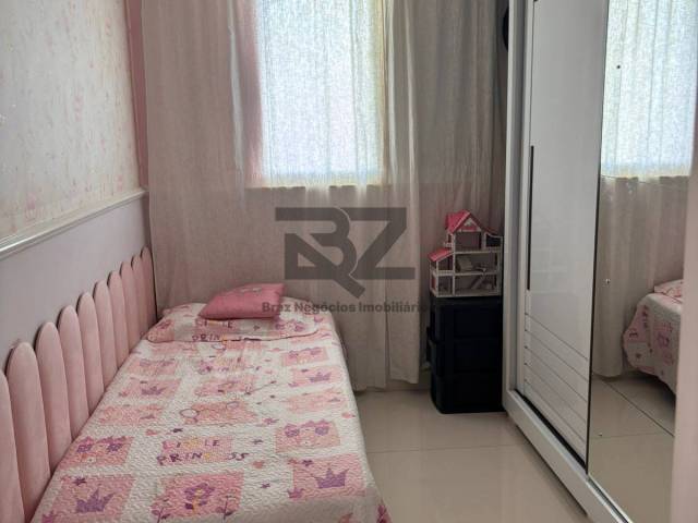 Apartamento Pronto para Morar para Venda em Hortolândia - 5