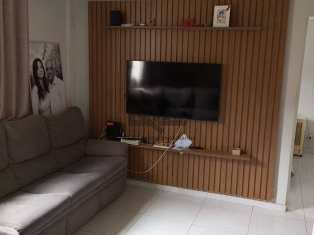 #935 - Apartamento Pronto para Morar para Venda em Campinas - SP - 1