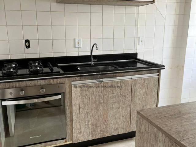 Apartamento Pronto para Morar para Venda em Sumaré - 4