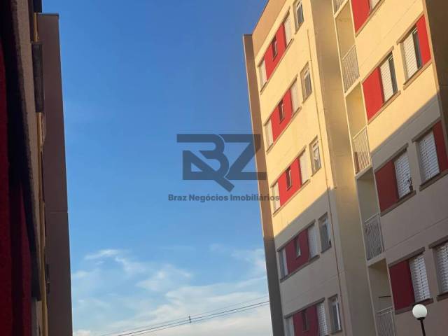 #937 - Apartamento Pronto para Morar para Venda em Monte Mor - SP - 1