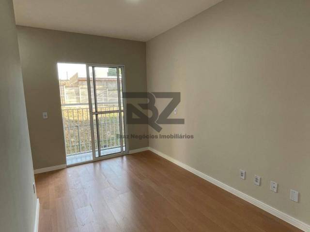 Apartamento Pronto para Morar para Venda em Monte Mor - 5