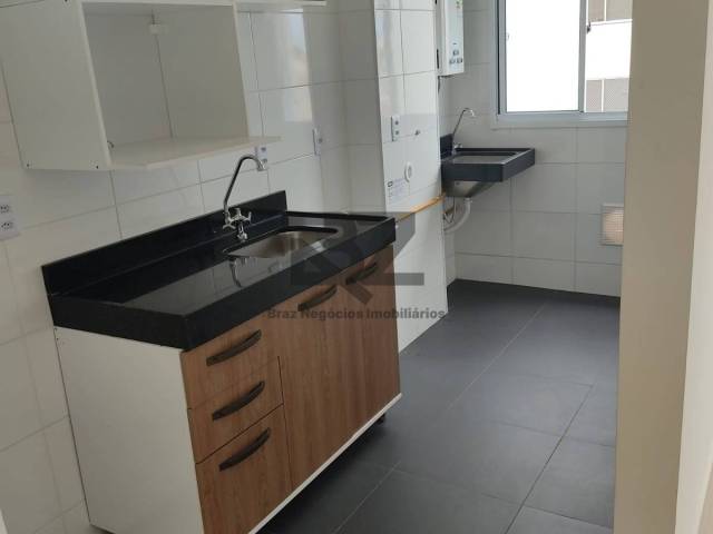 #938 - Apartamento Pronto para Morar para Venda em Campinas - SP - 2