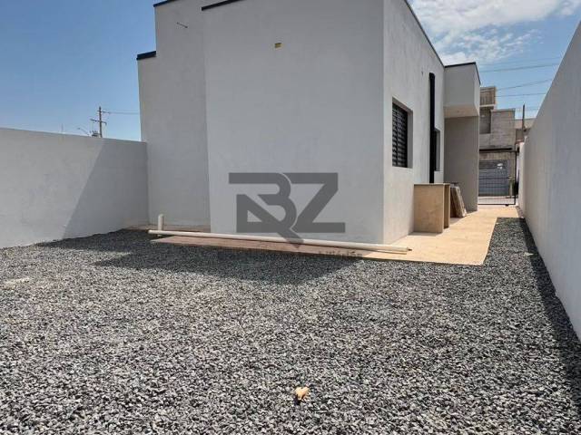 #939 - Casa para Venda em Hortolândia - SP - 2