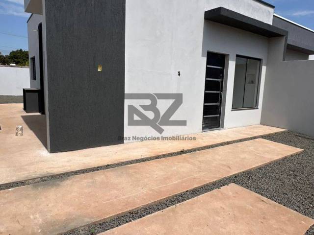 #940 - Casa para Venda em Hortolândia - SP - 1