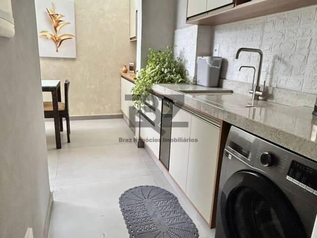 #941 - Apartamento Pronto para Morar para Venda em Hortolândia - SP - 2