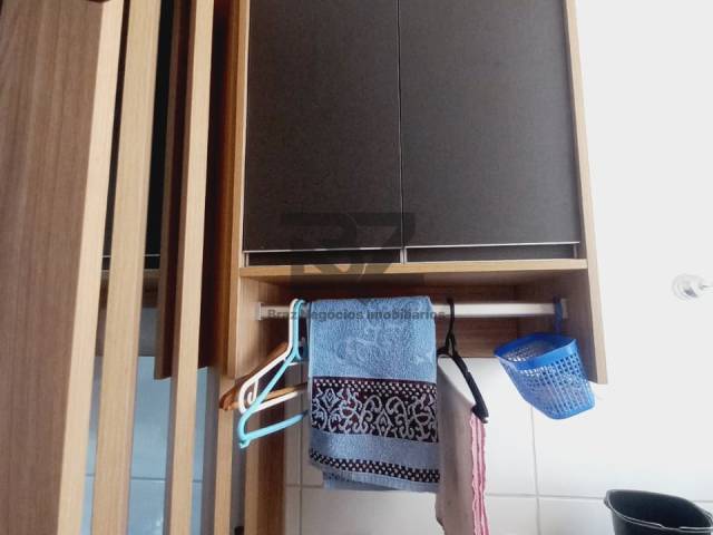 Apartamento Pronto para Morar para Venda em Hortolândia - 4
