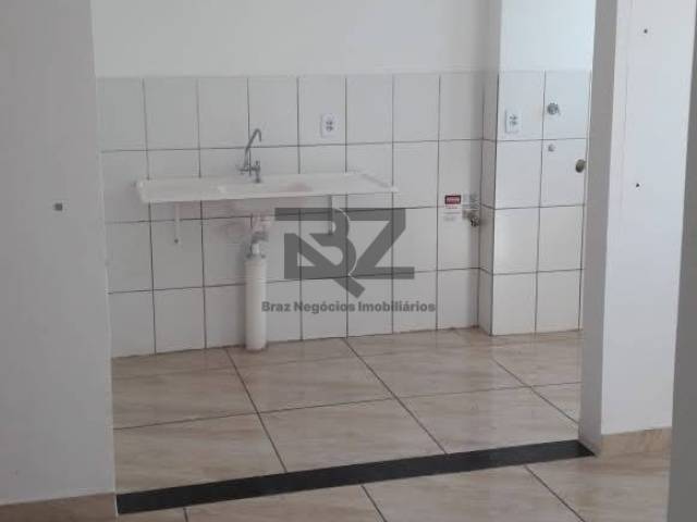 #943 - Apartamento Pronto para Morar para Venda em Campinas - SP - 1