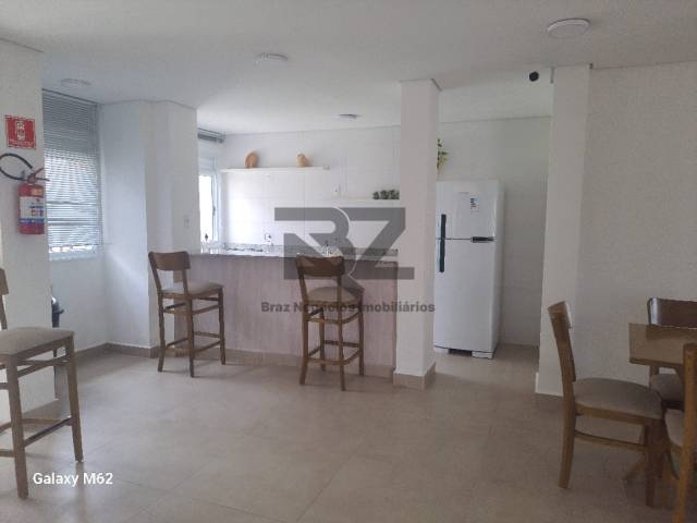 #944 - Apartamento Pronto para Morar para Venda em Sumaré - SP - 3