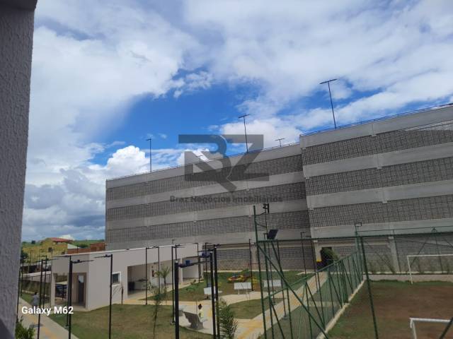 #944 - Apartamento Pronto para Morar para Venda em Sumaré - SP