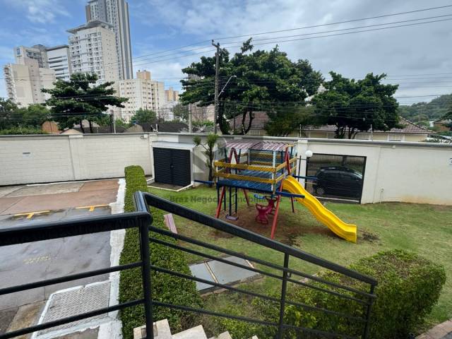 #945 - Apartamento Pronto para Morar para Venda em Campinas - SP - 3