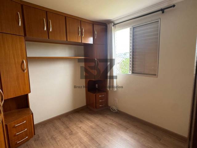 #945 - Apartamento Pronto para Morar para Venda em Campinas - SP - 2