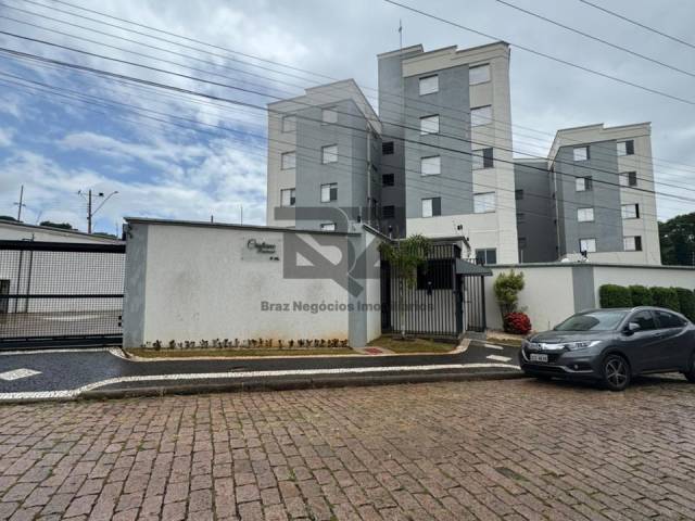 #945 - Apartamento Pronto para Morar para Venda em Campinas - SP - 1