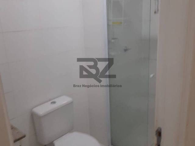 #947 - Apartamento Pronto para Morar para Venda em Sumaré - SP - 3