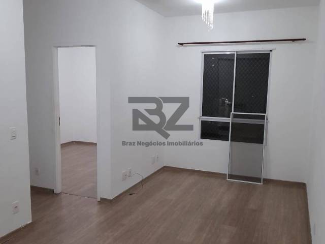 #947 - Apartamento Pronto para Morar para Venda em Sumaré - SP - 1