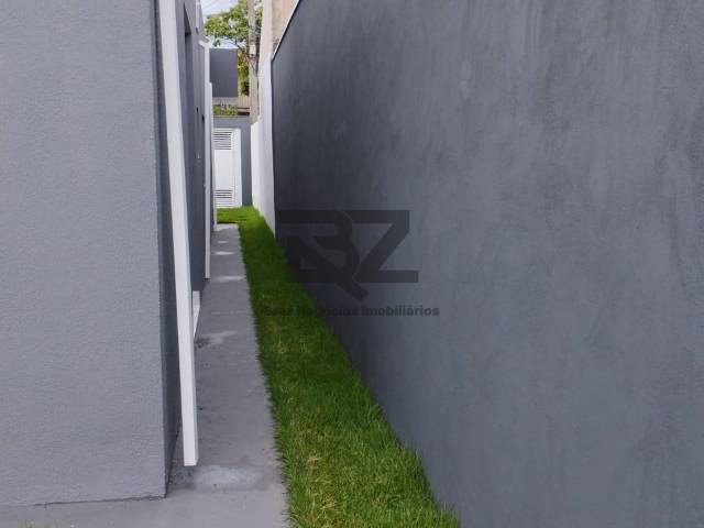 #948 - Casa para Venda em Hortolândia - SP - 2