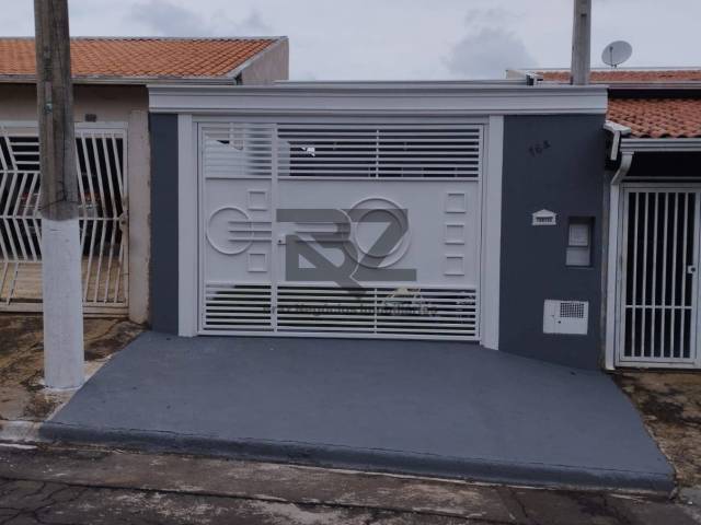 #948 - Casa para Venda em Hortolândia - SP - 1