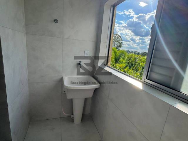 #949 - Apartamento Pronto para Morar para Venda em Hortolândia - SP - 3